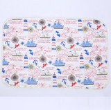 New kids Changing Mat Cover Mattress Sheet Protector Bedding Burp baby changing mat Breathable Waterproof Pad Reusable 60*90cm