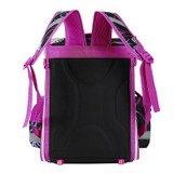 New Kids Butterfly Schoolbag Backpack EVA Folded Orthopedic Children School Bags For Boys and girls Mochila Infantil