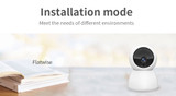 FEISDA 1080P Wireless Wifi Camera HD