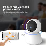 FEISDA 1080P Wireless Wifi Camera HD