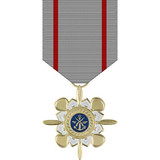 Republic of Vietnam Tech Service 2C Medal
