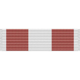 Republic of Vietnam (RVN) Training Service 2C Medal Thin Ribbon