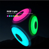 Smart LED Ceiling Light Dimmable