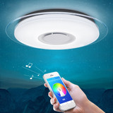 Smart LED Ceiling Light Dimmable