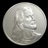 Replica Coins 24k 999.9 Gold Bar The Cross Desin European Gold Plated Bar for Gifts Commemorative Coin Collection