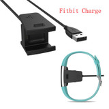 Replacement Charging Cable USB+1PC HD Film Intelligent LCD Screen Protective for Fitbit Charge 2 Smart Watch Tracker  NOV25
