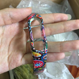 Replace Xiaomi Mi Band 2 Strap Wristband Colorful Silicone Wrist Belt for Xiaomi Mi Band 2 Replacement Band Bracelet Accessories