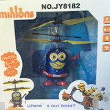 Remote Control RC Helicopter Flying Minion/Captain America/ Spiderman Quadcopter Drone Ar.drone Kids Toy Fairy Avengers  Doll Remote Control RC Helicopter Flying Minion/Captain America/ Spiderman Quadcopter Drone Ar.drone Kids Toy Fairy Avengers  Doll