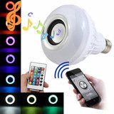 Remote Control Multi-Color Changing LED Light