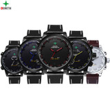 Reloj Hombre Sports Mens Watches Top Brand Luxury Digital-Watch Waterproof Quartz-Watch LED Wristwatch Digital Watch Men Sport