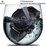 Reloj Hombre Sports Mens Watches Top Brand Luxury Digital-Watch Waterproof Quartz-Watch LED Wristwatch Digital Watch Men Sport