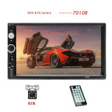 Hikity Touchscreen Car Stereo