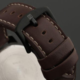 relogio masculino Luxury Brand fashion Business Quartz watch Men sport Watches Military Watch Men Leather Strap army wristwatch