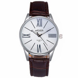 Relogio Masculino Fashion Military Watch Men Luxury Brand Roman Numerals Quartz Wrist Watch Hours Clock Men's Dress Watches