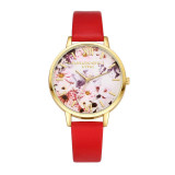 Relogio Feminino women watches stainless steel Dial Ladies bracelet watch quartz wrist watches montres relojes mujer 2016 NEW