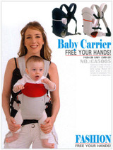 Relax ventilation baby carriers BABY CARRIER baby Carry for summer and autumn baby backpack FREE SHIPPING