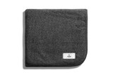 Reigning Champ Stadium Blanket - Black