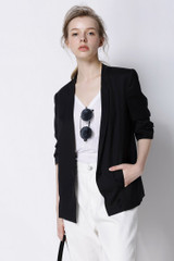 Regina Blazer CROU0017