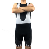 Skull Cycling Jersey Racing Sportswear Bicycle Clothing Team