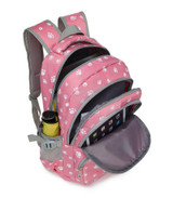 Fashion kids book bag breathable backpacks children school bags women leisure travel shoulder backpack mochila escolar infantil