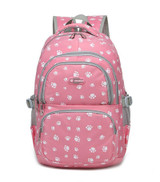 Fashion kids book bag breathable backpacks children school bags women leisure travel shoulder backpack mochila escolar infantil