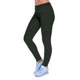 Fashion Just do it Women Leggings Black Pink Casual Sexy Fitness Legging Free Size Trousers Elastic Pants Trousers DDK12 E