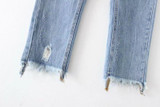 Fashion jeans 55-718 jeans 0411
