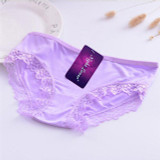 Fashion hot sexy women underwear panties Lady sexy lingerie women's sexy Soft comfortable briefs lace Panties