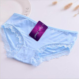Fashion hot sexy women underwear panties Lady sexy lingerie women's sexy Soft comfortable briefs lace Panties