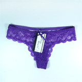 Fashion Hot Sexy Lace Women Underwear Girl Thongs G-string V-string Lady Panties Lingerie Underwear ladies briefs