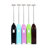 Fashion Hot Drinks Milk Frother Foamer Whisk Mixer Stirrer Egg Beater 922 Extraordinary