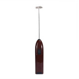 Fashion Hot Drinks Milk Frother Foamer Whisk Mixer Stirrer Egg Beater 420