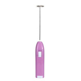 Fashion Hot Drinks Milk Frother Foamer Whisk Mixer Stirrer Egg Beater