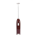 Fashion Hot Drinks Milk Frother Foamer Whisk Mixer Stirrer Egg Beater