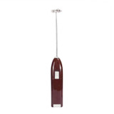 Fashion Hot Drinks Milk Frother Foamer Whisk Mixer Stirrer Egg Beater Drop shipping35%