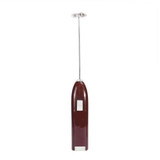 Fashion Hot Drinks Milk Frother Foamer Whisk Mixer Stirrer Egg Beater Drop shipping35%