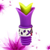 Fashion Home Bar wine collection red wine Champagne Bottle Stopper Sealer New Wine Bottle Stopper Wine Corks Pourer