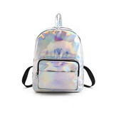 Fashion Hologram Laser Backpack Luxury Women Backpack Hot Sale Backpacks For Teenage Girls Silver Women Bag High Quality Mochila Fashion Hologram Laser Backpack Luxury Women Backpack Hot Sale Backpacks For Teenage Girls Silver Women Bag High Quality Mochila