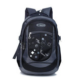 Fashion High Quality Students Backpacks School Bags Waterpfoof Schoolbag Kids Book Bag for Boys / Girls Children Backpacks