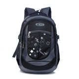 Fashion High Quality Students Backpacks School Bags Waterpfoof Schoolbag Kids Book Bag for Boys / Girls Children Backpacks
