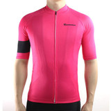 Cycling Jersey Mtb Bicycle Clothing Breathable Sportwear Short Sleeve