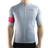 Cycling Jersey Mtb Bicycle Clothing Breathable Sportwear Short Sleeve