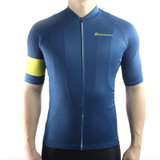 Cycling Jersey Mtb Bicycle Clothing Breathable Sportwear Short Sleeve