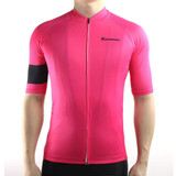 Cycling Jersey Mtb Bicycle Clothing Breathable Sportwear Short Sleeve