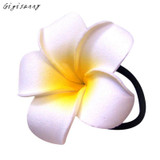 Fashion Headwear Girls Flower Wedding Bride Headwear Hairring Coil Hair Band Hair Jewelry Gigisanny Free Shipping,Nov 12