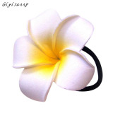 Fashion Headwear Girls Flower Wedding Bride Headwear Hairring Coil Hair Band Hair Jewelry Gigisanny Free Shipping,Nov 12