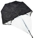 Parachute Speed Resistance Training