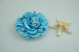 Fashion Hair flower Hair Accessories Fabric Flower Hair Clip Flower Corsage Brooch Pins Women Flower Headwear Wedding Party Gift Fashion Hair flower Hair Accessories Fabric Flower Hair Clip Flower Corsage Brooch Pins Women Flower Headwear Wedding Party Gift
