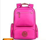 Fashion Grade1-6 Children Primary School Bags Kids Backpack For Teenagers Boys Girls Mochila Schoolbags Satchel