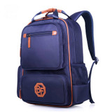 Fashion Grade1-6 Children Primary School Bags Kids Backpack For Teenagers Boys Girls Mochila Schoolbags Satchel
